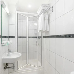 London House Hotel 3* Стандартный номер с различными типами кроватей фото 20