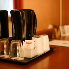 Отель Arber Hotel Албания, Тирана - отзывы, цены и фото номеров - забронировать отель Arber Hotel онлайн в номере