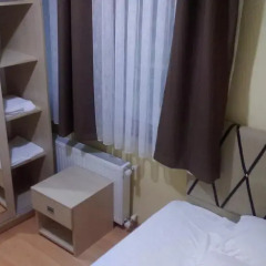 Hilaz Otel Номер категории Эконом с различными типами кроватей фото 5