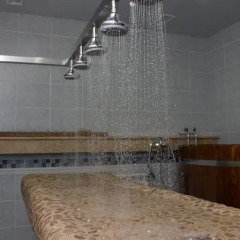 Отель Aya Maria Wellness SPA Resort спа