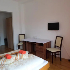 Отель Margaréta Apartman és Üdülőház Венгрия, Силвашварад - отзывы, цены и фото номеров - забронировать отель Margaréta Apartman és Üdülőház онлайн удобства в номере фото 2