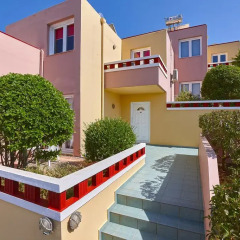 Апартаменты Everest Apartments Апартаменты с различными типами кроватей фото 16