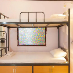 Отель Hanoi Friends Inn & Travel в номере