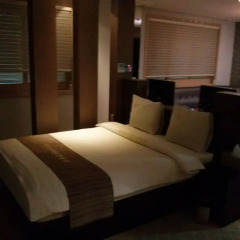 Отель Apsan Business Hotel Южная Корея, Тэгу - отзывы, цены и фото номеров - забронировать отель Apsan Business Hotel онлайн комната для гостей