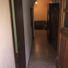 Отель Tbilisi Apartment Грузия, Тбилиси - отзывы, цены и фото номеров - забронировать отель Tbilisi Apartment онлайн интерьер отеля