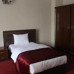 Resmina Hotel Номер Делюкс с различными типами кроватей фото 3
