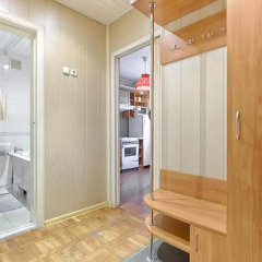 Апартаменты Valeria Apartments Минск сауна