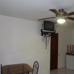RIG Hotel Boca Chica 2* Студия с различными типами кроватей фото 3