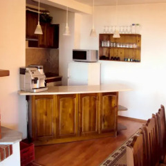 Отель Villa Mirlevi Казанлак в номере
