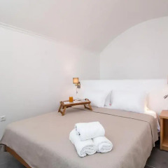 Отель Alexander Studios & Suites - Adults Only комната для гостей фото 4