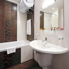 Отель Penelope Palace 3* Студия фото 5