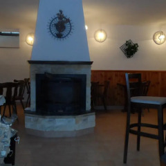 Отель Guest House Razka 1 интерьер отеля