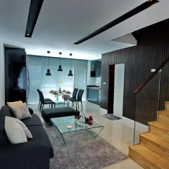 Отель The Win Residence Вилла фото 3