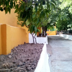 Отель Casa Marco