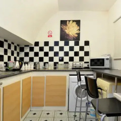 Marisa Hotel Лондон в номере