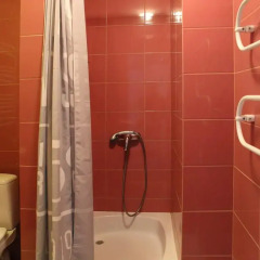 Апартаменты Guoda Apartments Студия с различными типами кроватей фото 13