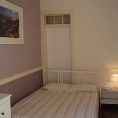Отель Lisbon Historic Center Apartments Португалия, Лиссабон - отзывы, цены и фото номеров - забронировать отель Lisbon Historic Center Apartments онлайн комната для гостей фото 2