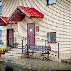 Гостиница Rus в Себеже отзывы, цены и фото номеров - забронировать гостиницу Rus онлайн Себеж