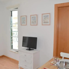Апартаменты Casa dos Inglesinhos 3, Bairro Alto Apartment удобства в номере