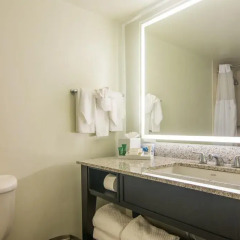 Отель Hilton Rose Hall Resort and Spa 4* Стандартный номер с различными типами кроватей фото 3