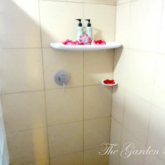 Отель The Garden Place Pattaya 2* Стандартный номер с различными типами кроватей фото 6