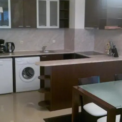 Апартаменты Lighthouse Golf & Spa Apartments в номере