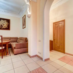 Hotel 5 Sezonov 3* Люкс с различными типами кроватей фото 35