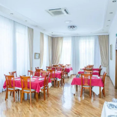 Отель Азкот