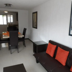 Отель Casa Antares 1 комната для гостей фото 3