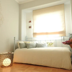 Lisbon Airport Hostel комната для гостей фото 2
