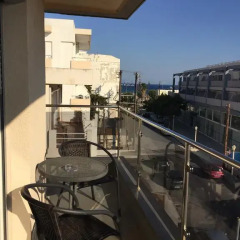 Comfort Hotel 2* Студия с различными типами кроватей фото 9