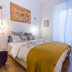 Отель House Sao Bento 2* Люкс фото 7