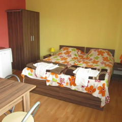 Отель Guest House Happiness Болгария, Кранево - отзывы, цены и фото номеров - забронировать отель Guest House Happiness онлайн в номере фото 2