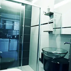 Отель Taksim Martina Apart Апартаменты с различными типами кроватей фото 30