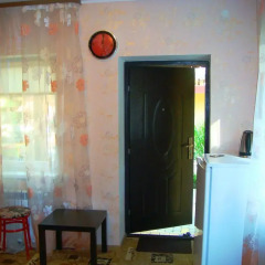 Гостиница Guest House on Parkovaya ulitsa интерьер отеля