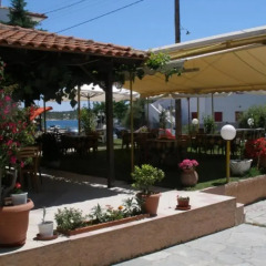 Hotel Alexandros Ситония фото 3