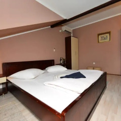 Апартаменты Apartments & Accommodation Stojic Стандартный номер фото 6