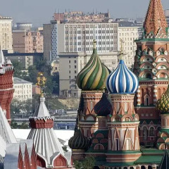 Гостиница The Ritz-Carlton, Moscow фото 2