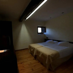 Hotel El Convento de Mave 3* Стандартный номер с различными типами кроватей