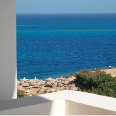 Hurghada Dreams Hotel Apartments пляж