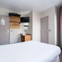Hotel Bonsejour Montmartre комната для гостей фото 5