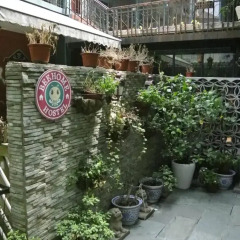 Отель Beehome International Youth Hostel- Lujiazui Китай, Шанхай - отзывы, цены и фото номеров - забронировать отель Beehome International Youth Hostel- Lujiazui онлайн фото 12