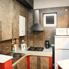 Отель David Mikadze's Guest House в номере