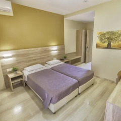 Sofia Hotel 3* Стандартный номер с различными типами кроватей фото 8