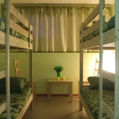 Lemon Hostel бассейн