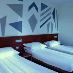 Hotel Leonardo Парма комната для гостей фото 5