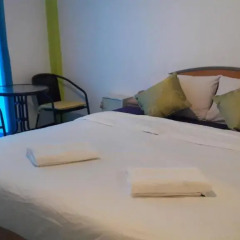 Отель Nong Guest House 3* Стандартный номер с различными типами кроватей фото 6