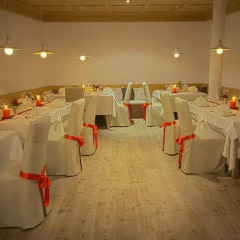 Christophs Hotel Горнолыжный курорт Ортлер помещение для мероприятий фото 2