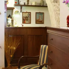 Отель Magnolia B&B Сиракуза интерьер отеля фото 2