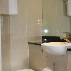 Wedgewood Hotel 2* Стандартный номер с различными типами кроватей фото 9